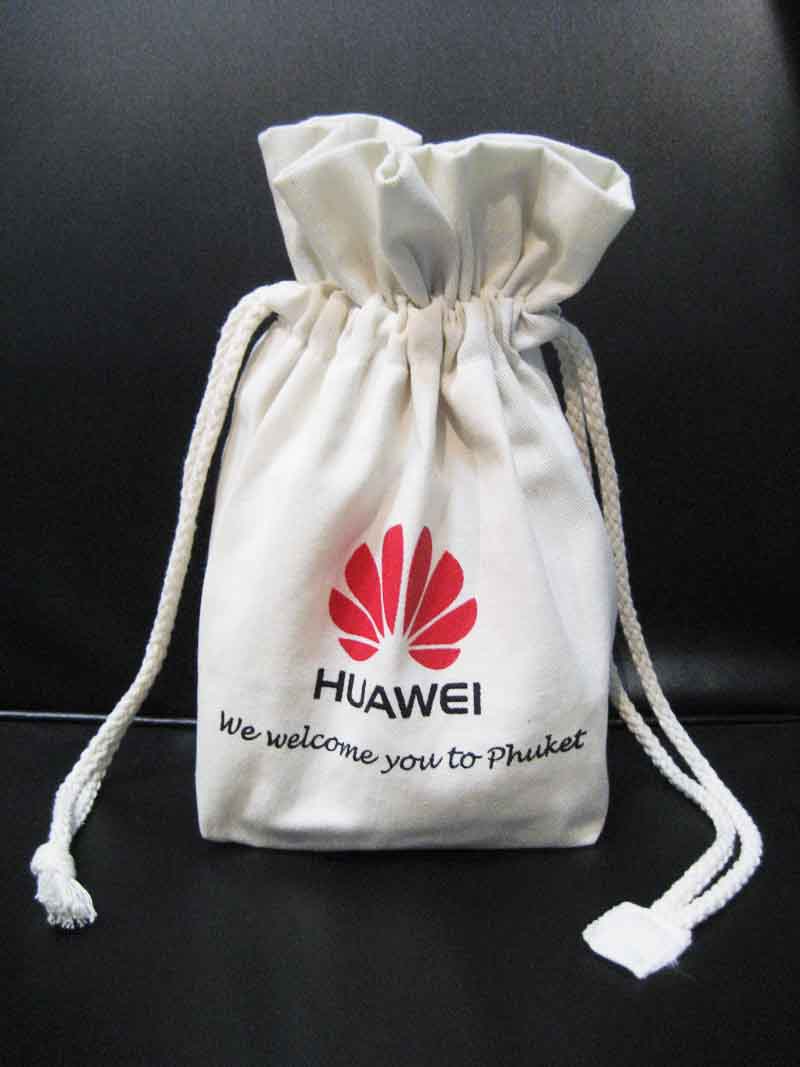ถุงหูรูด Huawei